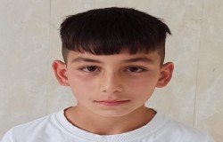 امیرعلی جعفری