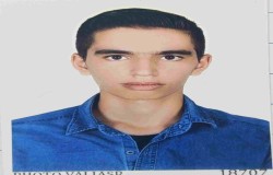 محمدمهدی جعفری زاده