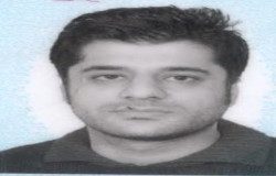 امیرسام یوسفی