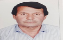 فیروز محمدی