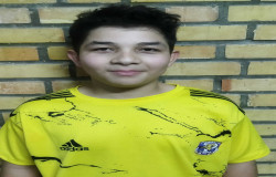 امیر حسین رایگان