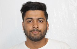 علی سازمند