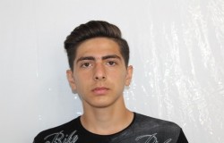 علي مهرعليان
