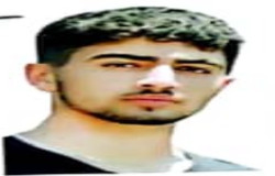 مهدیار لطفی آذر