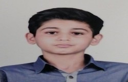 محمدمهدی شاهدی نسب
