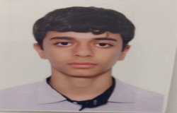 آرمین نصیرزاده جمال آیاد