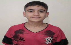 عرشیا عبدالملکی