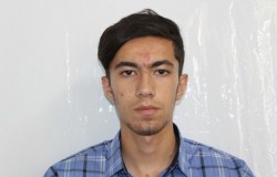 امیررضا ایمانی