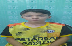 محمدرضا عابدینی