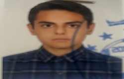 امیرمحمد جعفرزاده