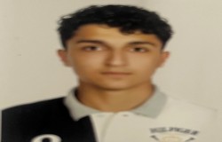 محمد محراب وکیلی