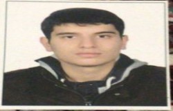 مصطفی خدابنده لو فرد