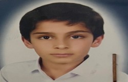 امیر عباس حسن زاده