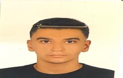 امیرعلی طاهری فرد