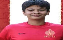 امیر مهدی قاسم زاده