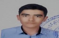 رهام سلیمانی