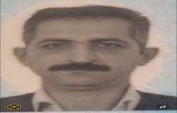 منوچهر حیدری