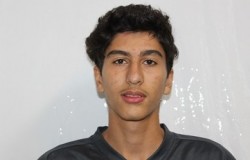 سید علیرضا امیری