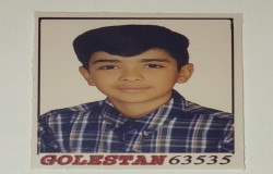 امیررضا سلامی