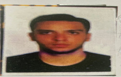 محمد صدرا قنبری