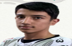 امیرحسین کرمی