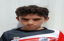 محمدمتین نجات پژوه