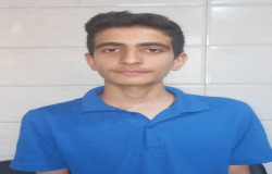 آرمین بقایی
