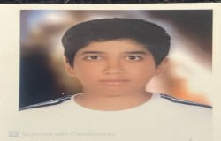 علی اکبر کریمی سرشت