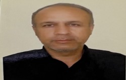 سید غلامحسین قاسمی کازرانی