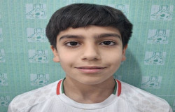 محمدطاها تهرانی