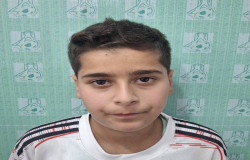 آراد آذرخش