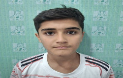 کیانمهر مهدوی