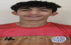 سید ایلیا میربزرگی