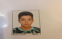 ماهان مرتضوی