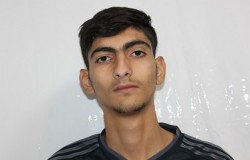 محمدحسين بيرامي