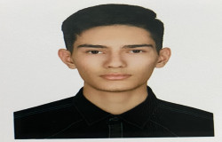 سید آریان کربلایی سید جواد