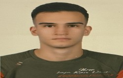 محمدرسول بهرامی