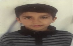 امیر رضا نظری