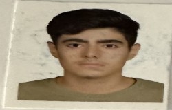 محمد حسین صادقی