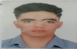 امیر حسام دل آویز