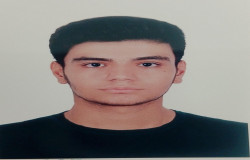 آرتین درویشی