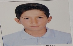 علی اصغر میرخوند چگینی