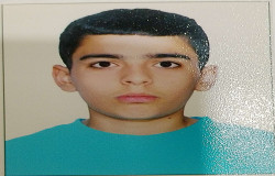 امیر عباس جمالوند