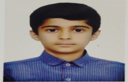 محمدطاها مهرجودافساری