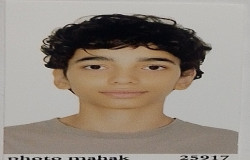 دانیال جعفری