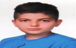 محمدامین تقی ‍پور