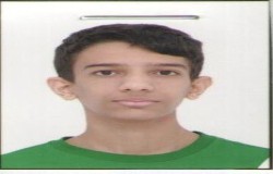 محمد طاها بیدگلی نسب