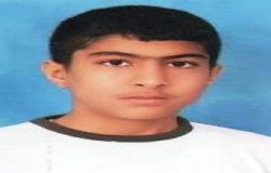 یاسین رجبی زاده