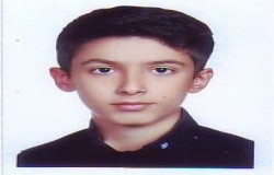 امیر حسین رحیمی