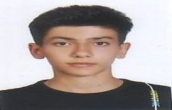امیرحسین متین